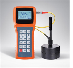 Máy đo độ cứng Laizhou Huayin HLN-140